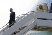 Secret Service workers for Biden Asia trip sent home