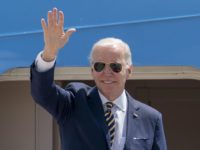 Joe Biden Signs $40B for Ukraine Assistance During Asia Trip