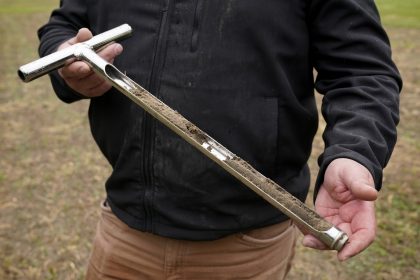 The Associated Press