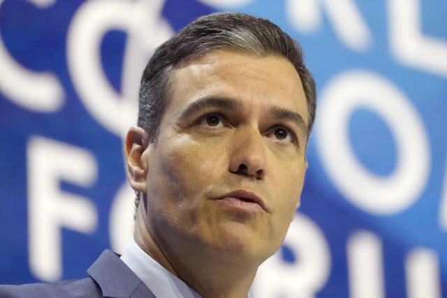 The Associated Press