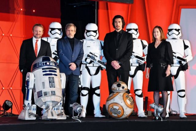 'May the 4th be with you' pun inspired annual Star Wars Day