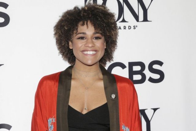 Ariana DeBose set to host the 75th annual Tony Awards - Breitbart