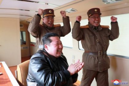 Kim Jong Un impersonator crashes Australian PM's campaign event