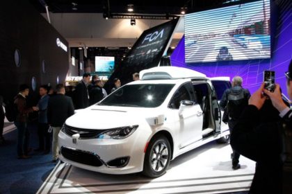 Survey: Most people favor driver-support technology over self-driving vehicles