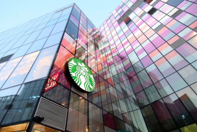 Starbucks to cover eligible travel expenses for employees seeking abortions