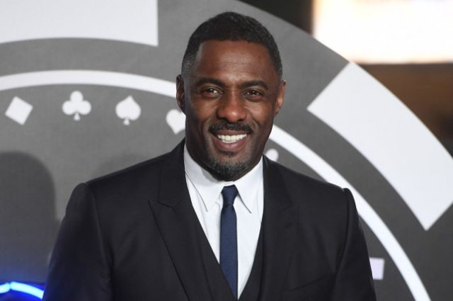 'Three Thousand Years of Longing' teaser: Idris Elba plays genie in ...