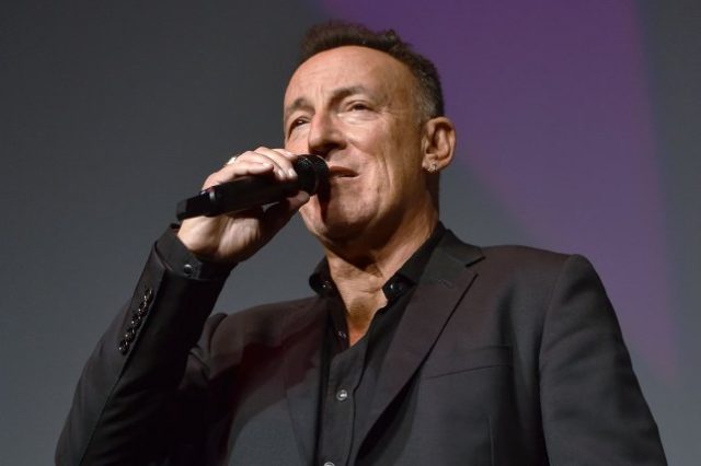 Bruce Springsteen and E Street Band announce 2023 world tour