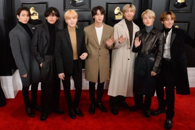BTS to visit Joe Biden at White House to discuss anti-Asian hate crimes