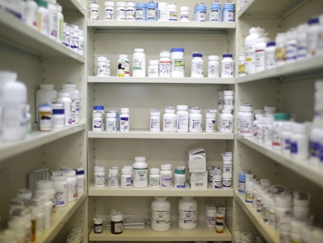 U.S. kids inappropriately prescribed $74 million worth of antibiotics, study says