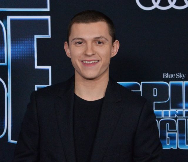 Tom Holland, Brie Larson to reprise Marvel roles for Disneyland Paris rides