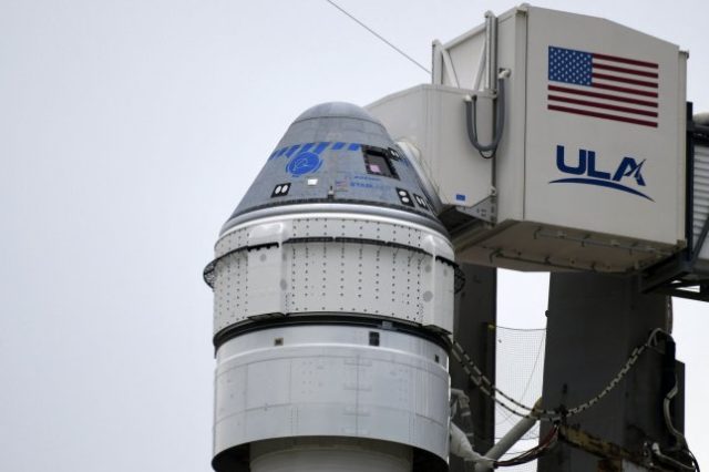 Watch live: Boeing's Starliner set for return from International Space Station