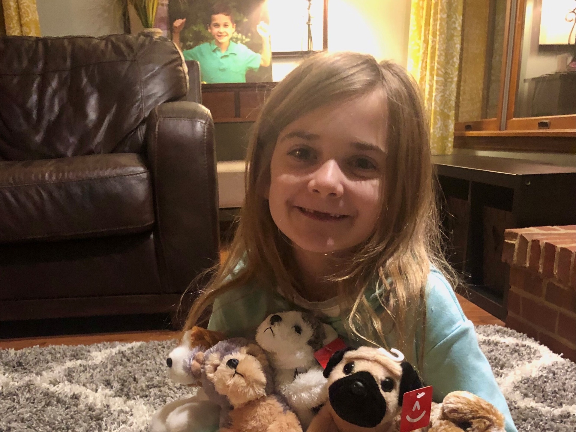 9-Year-Old Ohio Girl Raises $100k to Fight Brain Cancer in Memory of Twin - Vimarsana News