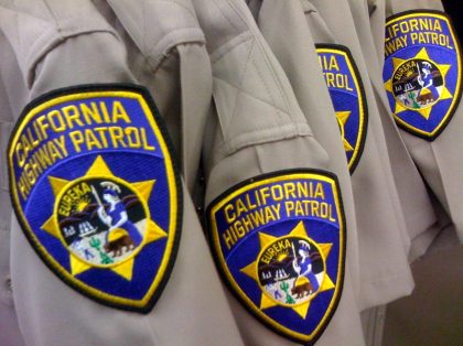 California Highway Patrol (Todd Lappin / Flickr / CC)
