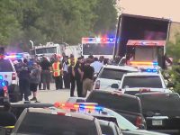White House Claims ‘Border Is Closed’ After 46 Migrants Found Dead in Truck Trailer in San Antonio
