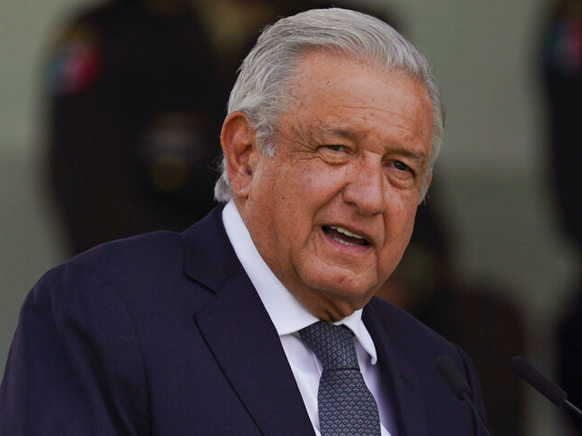 Mexican President Calls for American Superstate, Open Borders - Vimarsana News