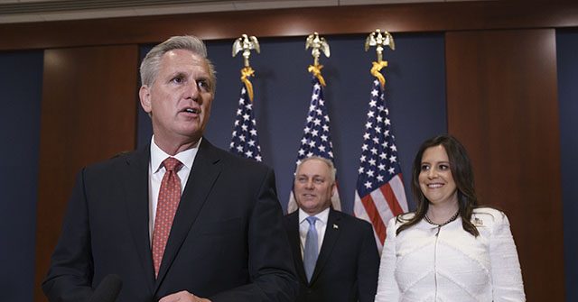 House GOP Leadership: Ruling 'Will Save Countless Innocent Lives'