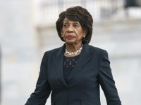Maxine Waters: 'The Hell with the Supreme Court, We Will Defy Them'