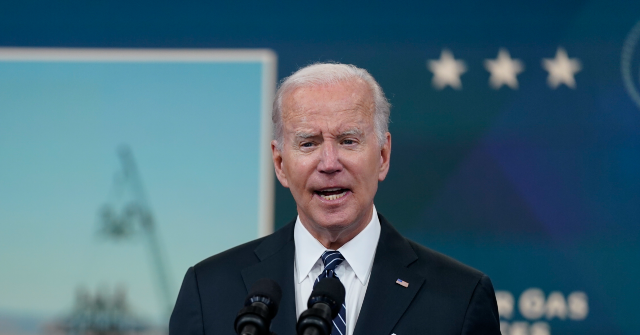 Joe Biden Plans to Take ‘Millions of Cars Off the Road’