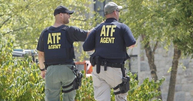 Biden Proposes Nearly $2 Billion More for ATF in Fiscal 2024
