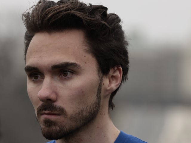 David Hogg Apologizes After Being Hosed by Rubio for Lying About Meeting - Vimarsana News