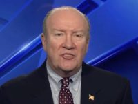 FNC’s Andy McCarthy: Janury 6 Probe Showing Trump’s ‘Unfitness’ — ‘May Be Guilty of a Crime’