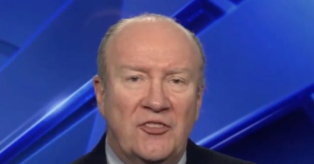 FNC’s Andy McCarthy: Janury 6 Probe Showing Trump’s ‘Unfitness’ — ‘May Be Guilty of a Crime’