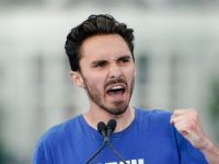 David Hogg on Roe v. Wade: 'I'm Mad as Hell and I'm Ready to Protest'