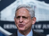 Watch: JCN Targets Merrick Garland for 'Cowering to the Woke Mob'