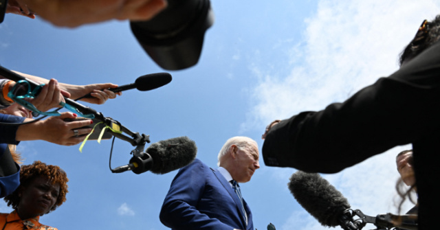 Dem Rep. Nickel: Biden Has to Answer Questions About His Age, He's Hidden Since Day After Debate