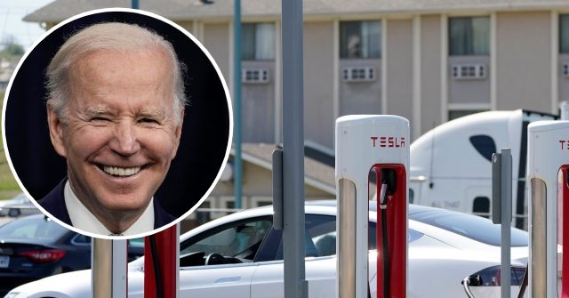 EPA Delivers Aggressive New Pollution Rules to Push Electric Vehicle Use - Vimarsana News