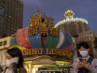 Coronavirus: Chinese Gambling Hub Macau Shuts Most Businesses – But Not Casinos