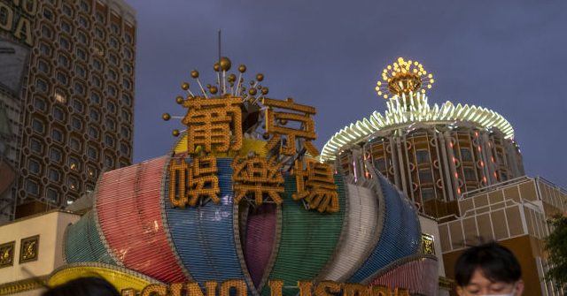 Coronavirus: Chinese Gambling Hub Macau Shuts Most Businesses – But Not Casinos