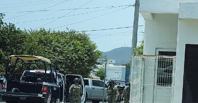 Four Killed, Three Injured in Shootout at Mexican Cockfight