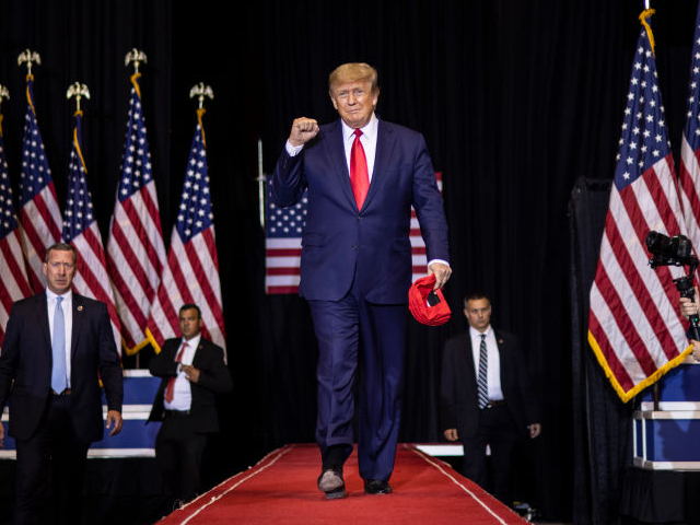 Harvard-Harris Poll: DeSantis Support Continues to Collapse as Trump Dominates - Vimarsana News