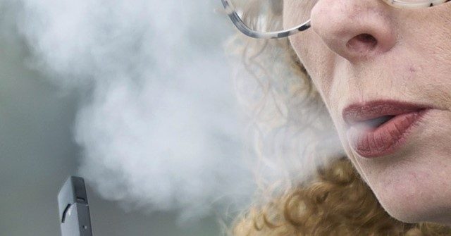 Report: FDA to Order Juul E-Cigarettes off U.S. Market