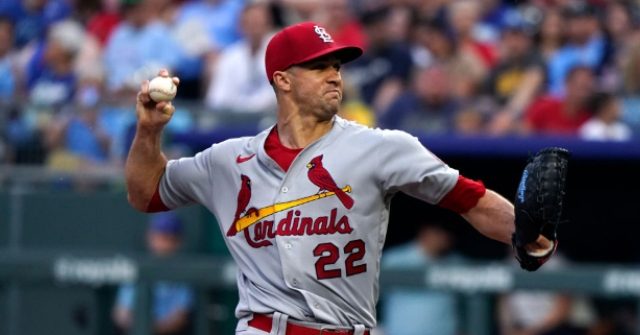 'Absolute Joke': Cards' Jack Flaherty Blasts Rays Players Who Refused to Wear Pride Logos