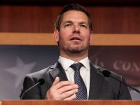 Swalwell Lawyer: One Accuser ‘May Have Had Her Own Motives’, Can’t Say What That 