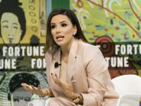 Eva Longoria Says Hollywood’s Reputation of Being Liberal and Progressive Is Fraudulent on Ev