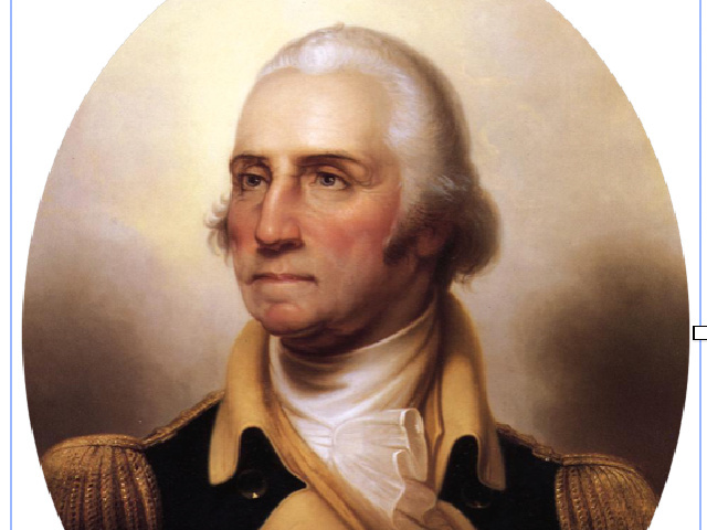 O'Donnell: The Unknown Plot to Assassinate General George Washington - Vimarsana News