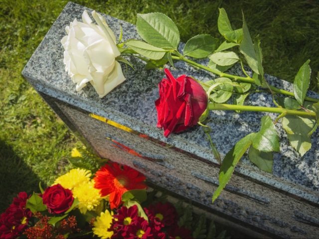 Grave of Terror Victim Ebba Åkerlund Desecrated a Hundred Times - Vimarsana News
