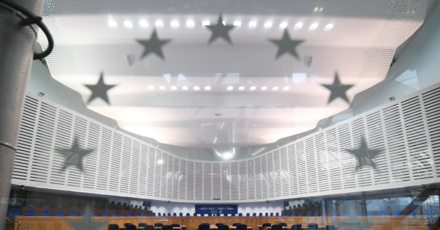 UK to Override European Court's Jurisdiction on Deportation of Migrants - Vimarsana News