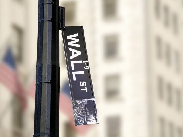 Breitbart Business Digest: Establishment Media Cries Foul as GOP Stands Up to Wall Street Money - Vimarsana News