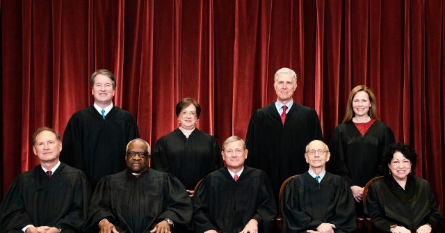 SCOTUS Delivers Blow to 'Remain in Mexico,' But Court Battle Continues