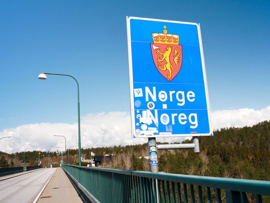 Norway Hit by Cyberattack, Russian Hacker Group Blamed - Vimarsana News