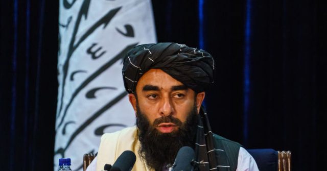 Taliban Calls ISIS Concerns 'Incorrect' After Its Own Top Diplomat Confirms 2021 Jailbreak - Vimarsana News
