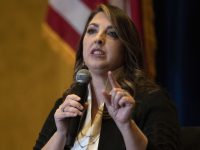 Exclusive—RNC Chair Ronna McDaniel Hammers Biden on Rising Prices: ‘American Dream Is Slipping Away’