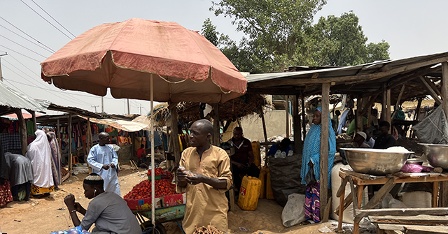 Nigeria: Mafia burns man alive after clash with Muslim cleric