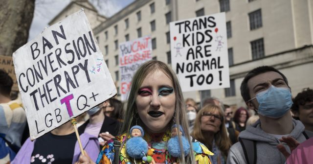 Boris: “You have to be very sensitive” when discussing topics like trans children and women’s sports