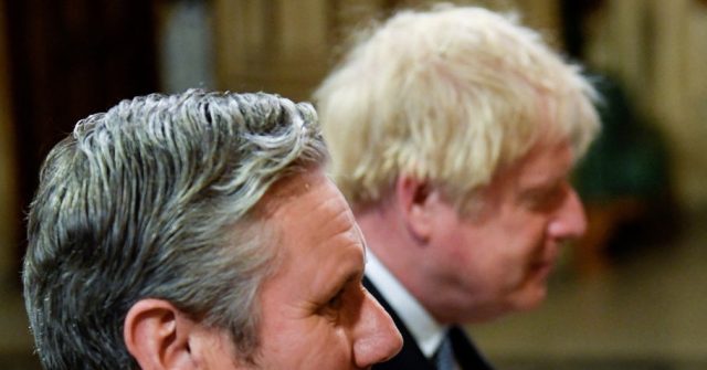 LANE: Every Outcome of the Boris Leadership Challenge is Bad for Britain