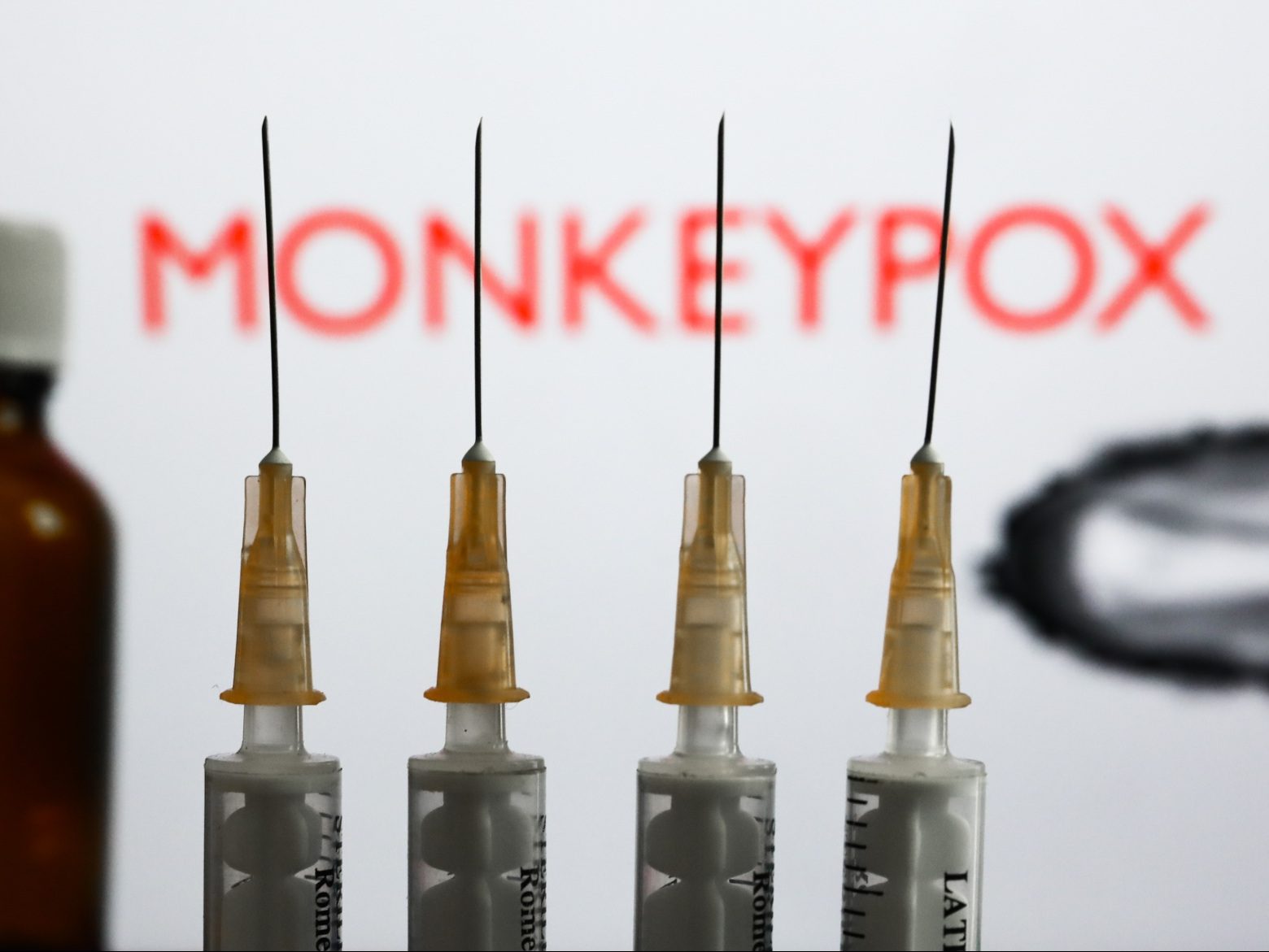 German Govt's Vaccine Panel Now Recommending Jabs for Monkeypox - Vimarsana News